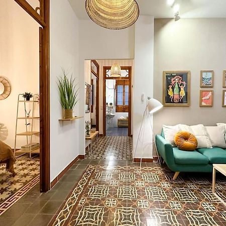 Aires Bohemios En Pleno Centro. Apartment Alicante Exterior photo
