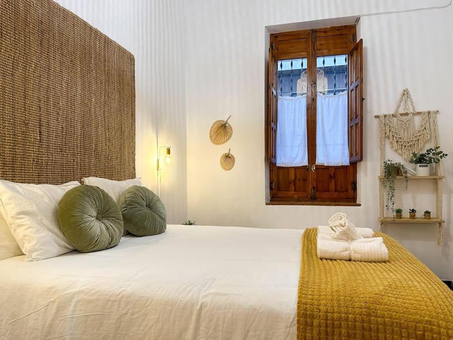 Aires Bohemios En Pleno Centro. Apartment Alicante Exterior photo