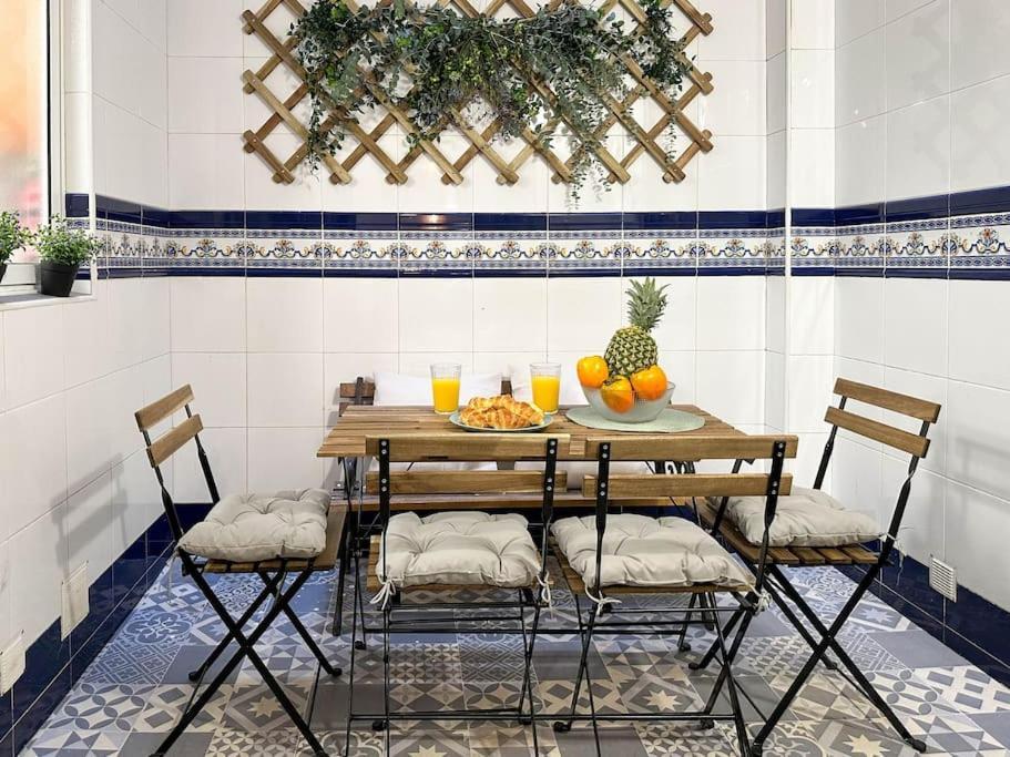 Aires Bohemios En Pleno Centro. Apartment Alicante Exterior photo