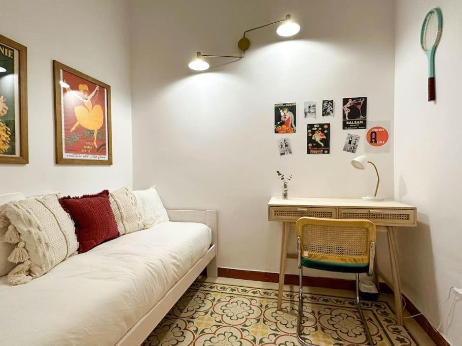 Aires Bohemios En Pleno Centro. Apartment Alicante Exterior photo