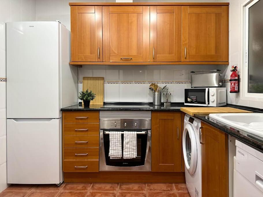 Aires Bohemios En Pleno Centro. Apartment Alicante Exterior photo