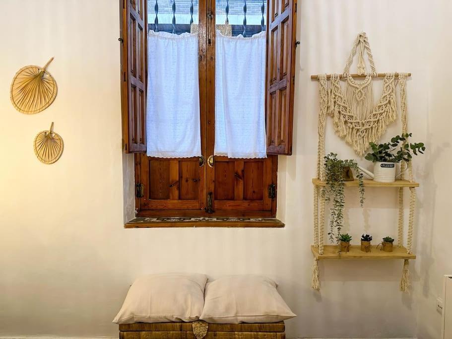 Aires Bohemios En Pleno Centro. Apartment Alicante Exterior photo