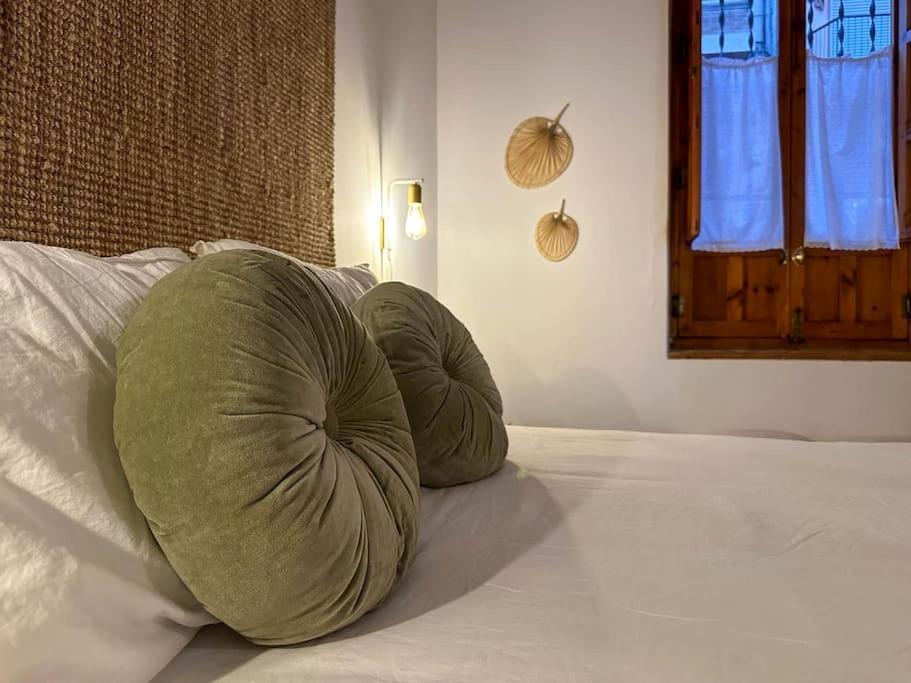 Aires Bohemios En Pleno Centro. Apartment Alicante Exterior photo
