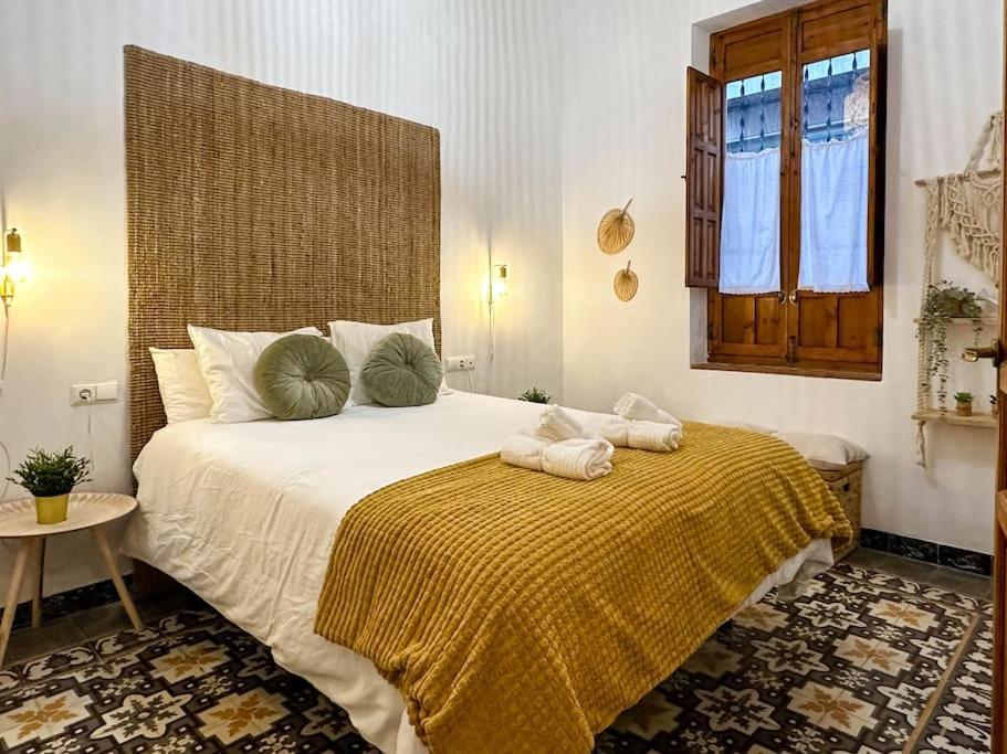 Aires Bohemios En Pleno Centro. Apartment Alicante Exterior photo
