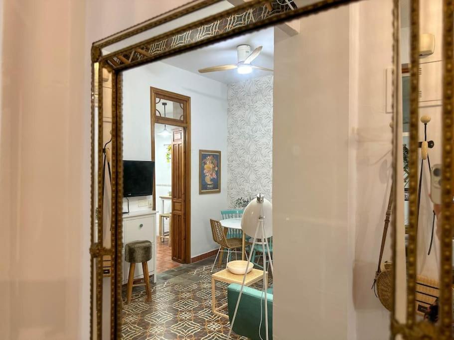 Aires Bohemios En Pleno Centro. Apartment Alicante Exterior photo