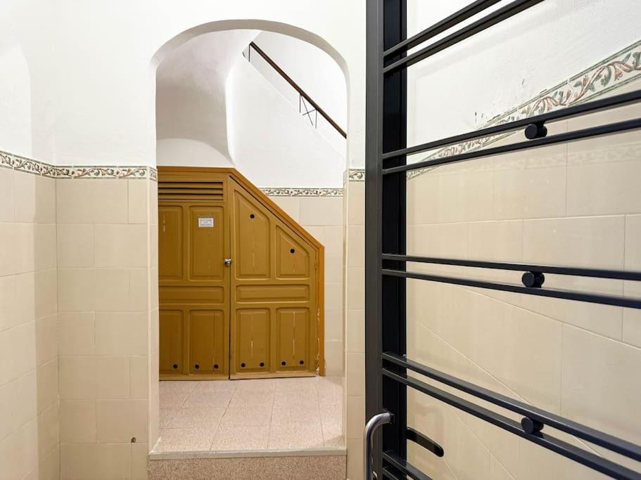 Aires Bohemios En Pleno Centro. Apartment Alicante Exterior photo